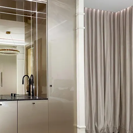 Premium - New Appartement Monte-Carlo
