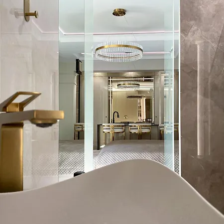 Apartment Premium Monte Carlo