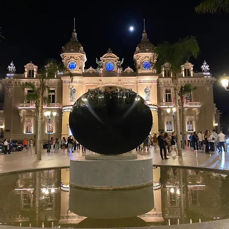 Apartment Premium - New Monte Carlo
