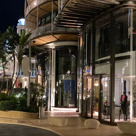 Premium - New Apartment Monte Carlo