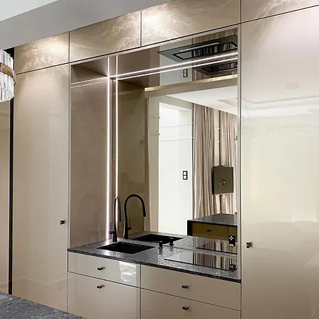 Apartment Premium - New