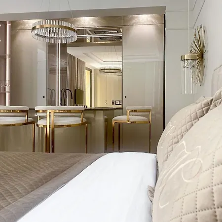 Premium - New Apartment Monte Carlo