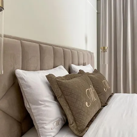 Premium - New Apartment *