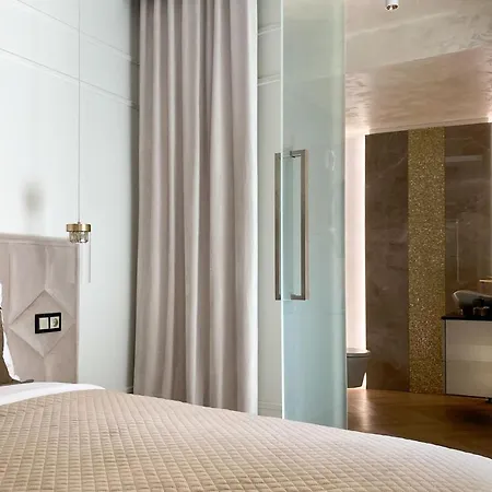 Premium - New Apartment