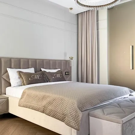 Premium - New Apartment Monte Carlo