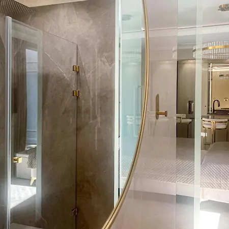 Apartment Premium - New