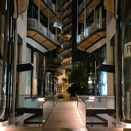 Apartment Premium - New *