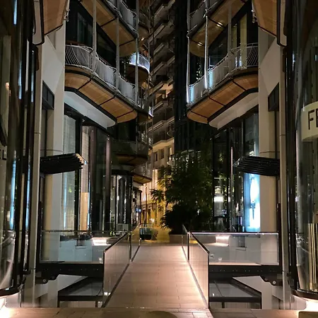 Premium Apartmán Monte Carlo