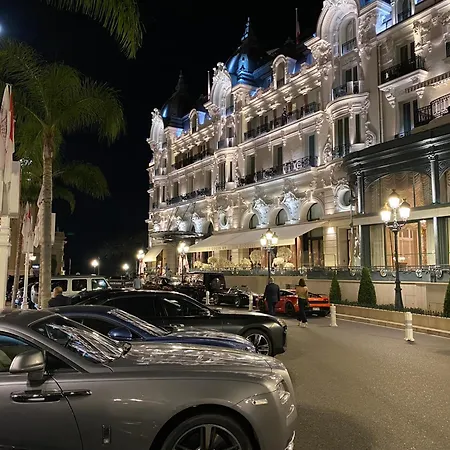 Apartmán Premium Monte Carlo