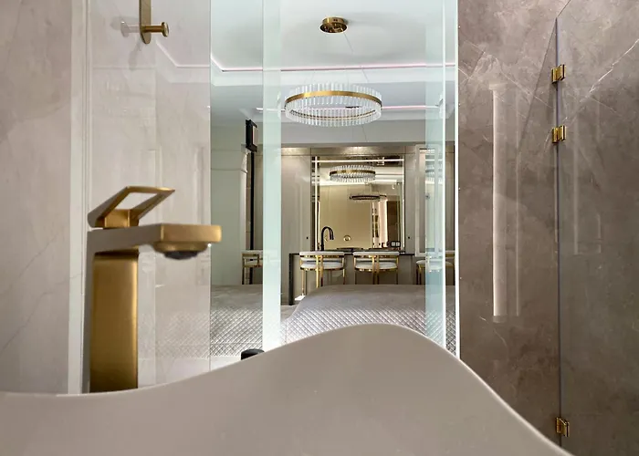 Apartmán Premium Monte Carlo